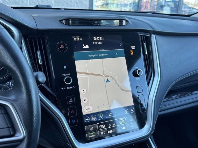 2023 Subaru Legacy Limited