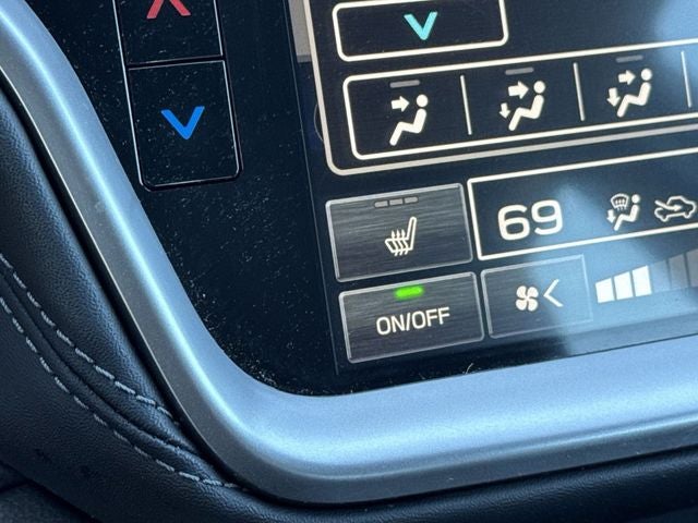 2023 Subaru Legacy Limited