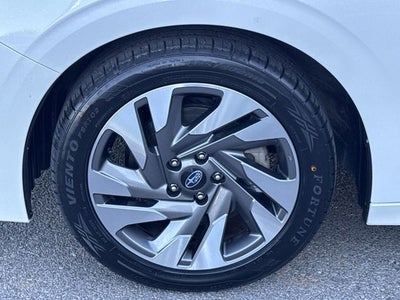 2023 Subaru Legacy Limited