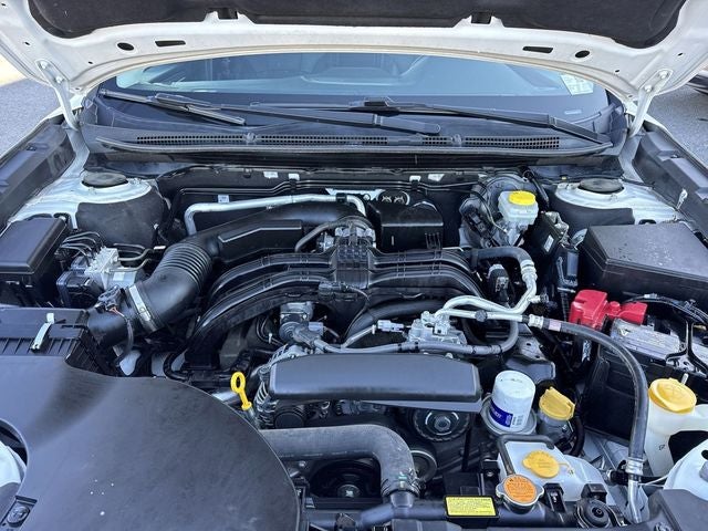 2023 Subaru Legacy Limited