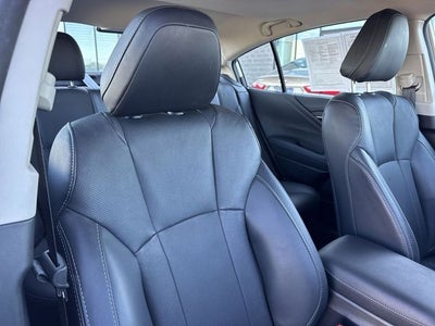 2023 Subaru Legacy Limited