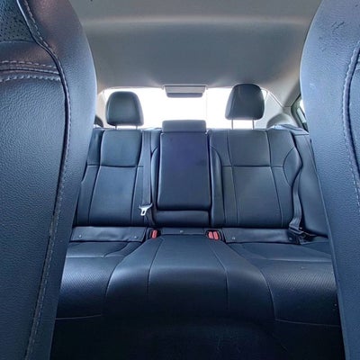 2023 Subaru Legacy Limited