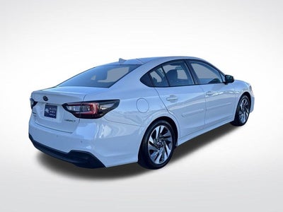 2023 Subaru Legacy Limited