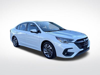 2023 Subaru Legacy Limited