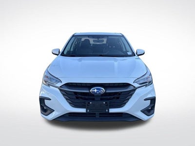 2023 Subaru Legacy Limited