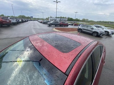 2022 Subaru Legacy Touring XT