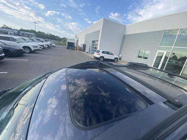 2016 Subaru Outback 3.6R Limited