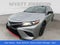 2019 Toyota Camry XSE V6