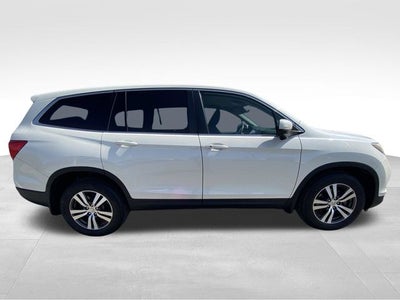2018 Honda Pilot EX
