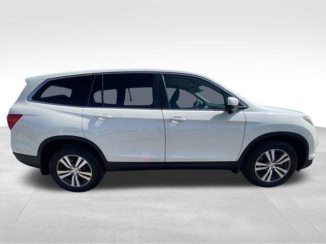 2018 Honda Pilot EX