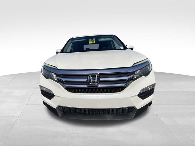 2018 Honda Pilot EX