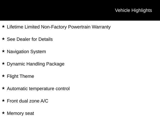 2024 Lincoln Aviator Black Label