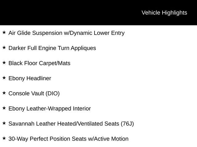 2024 Lincoln Aviator Black Label