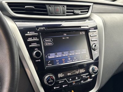 2023 Nissan Murano SL