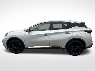2023 Nissan Murano SL