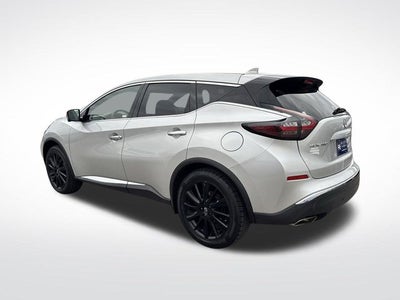 2023 Nissan Murano SL