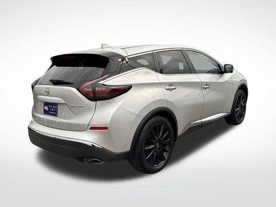 2023 Nissan Murano SL