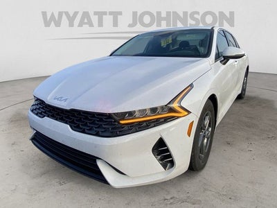 2023 Kia K5 LXS