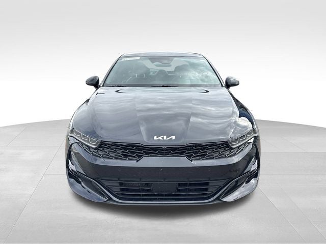 2023 Kia K5 GT