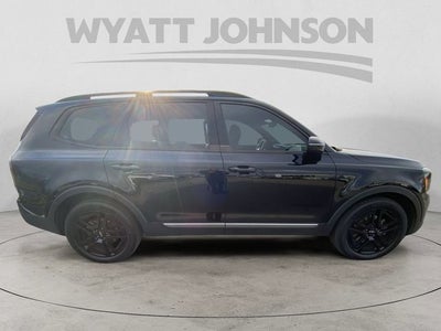 2023 Kia Telluride EX X-Line