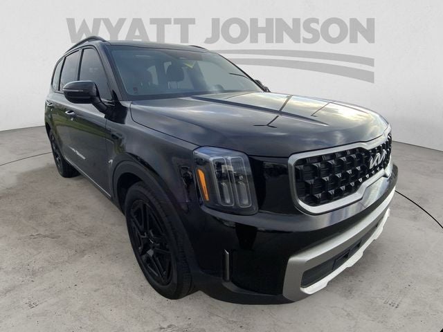 2023 Kia Telluride EX X-Line