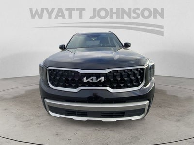 2023 Kia Telluride EX X-Line