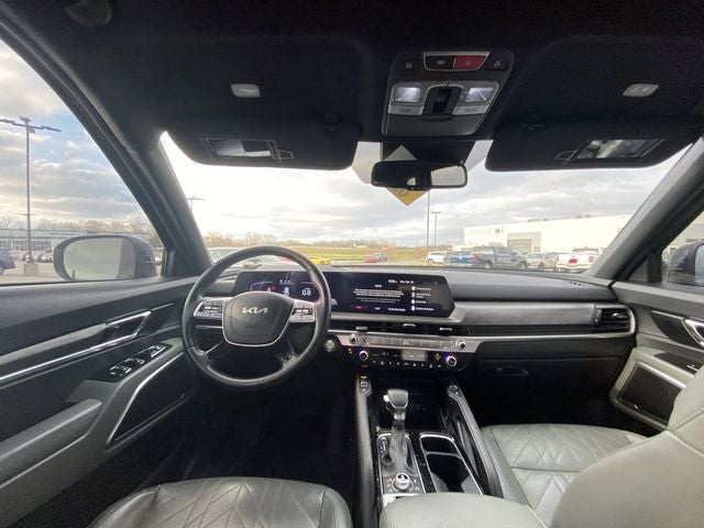 2023 Kia Telluride EX X-Line