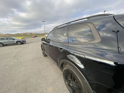 2023 Kia Telluride EX X-Line