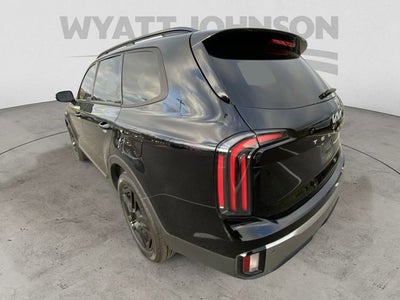 2023 Kia Telluride EX X-Line