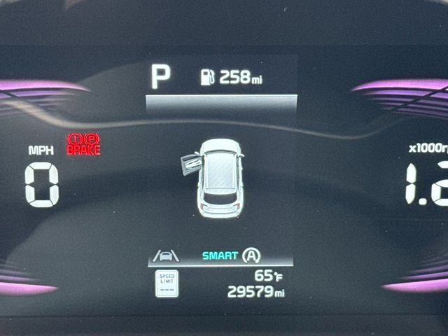 2024 Kia Telluride EX X-Line