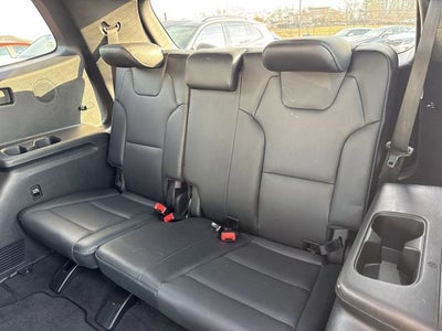 2023 Kia Telluride SX X-Line