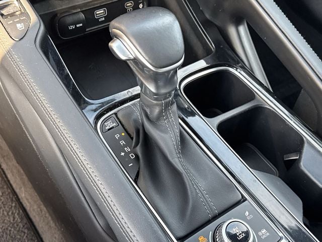 2023 Kia Telluride SX X-Line