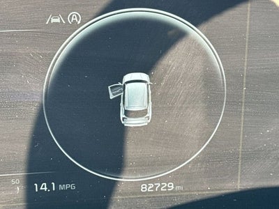 2023 Kia Telluride SX X-Line