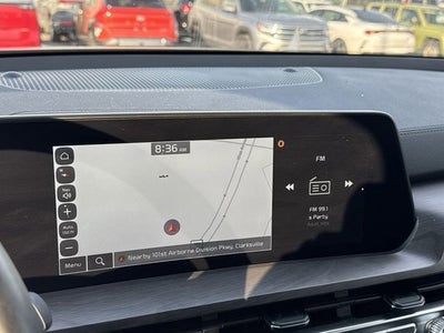 2023 Kia Telluride SX X-Line