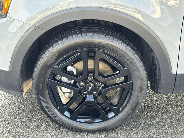 2023 Kia Telluride SX X-Line