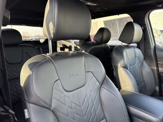 2023 Kia Telluride SX X-Line