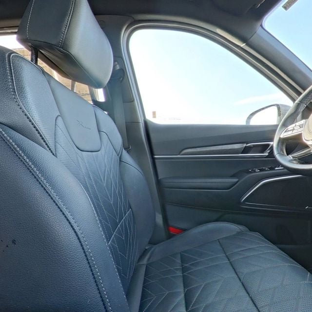 2023 Kia Telluride SX X-Line