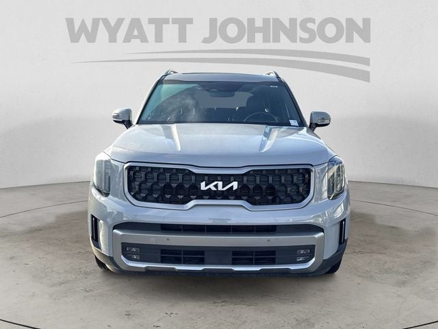 2023 Kia Telluride SX X-Line