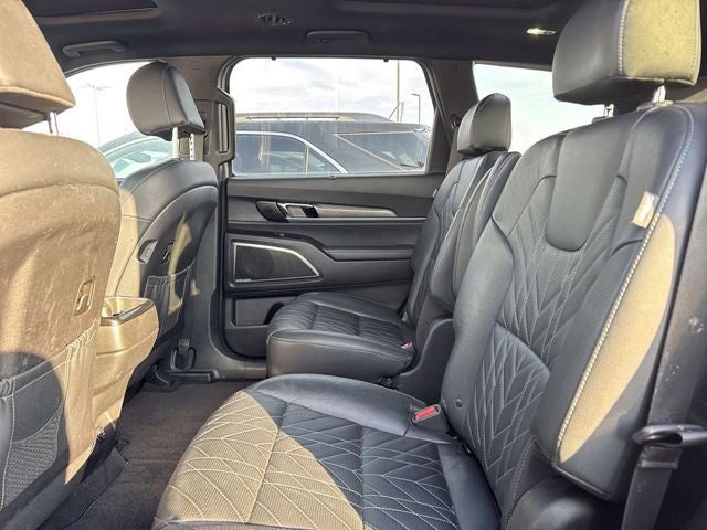 2023 Kia Telluride SX X-Line