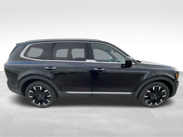 2024 Kia Telluride SX-Prestige