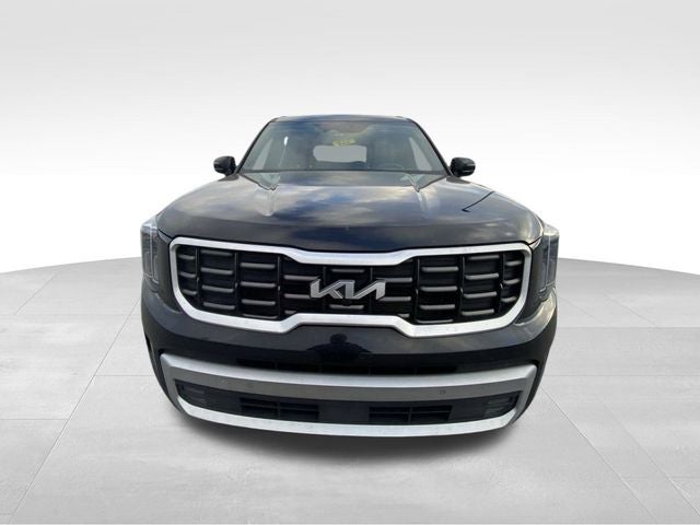 2024 Kia Telluride SX-Prestige