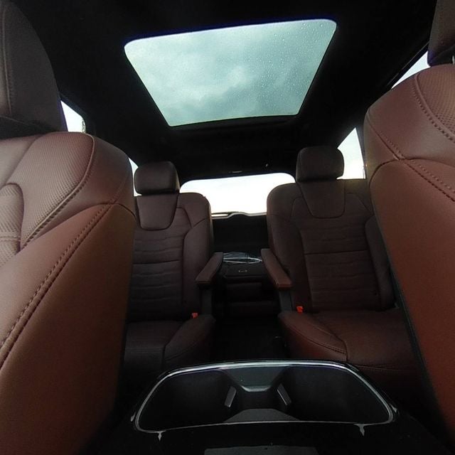 2024 Kia Telluride SX-Prestige