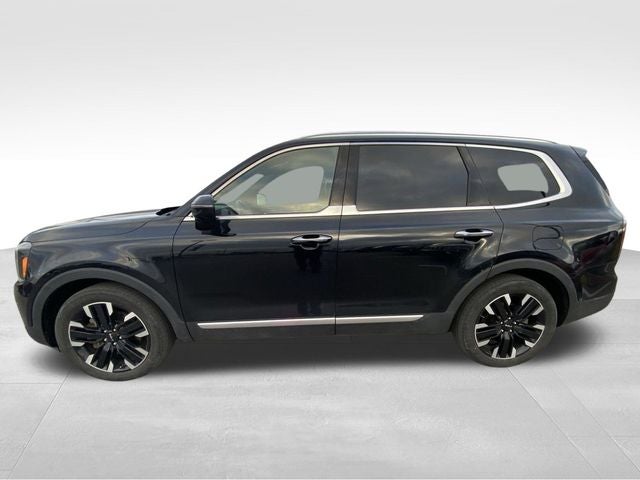 2024 Kia Telluride SX-Prestige