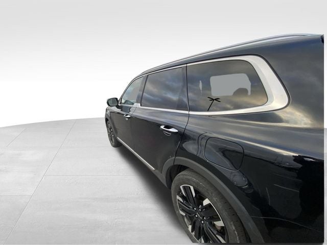 2024 Kia Telluride SX-Prestige