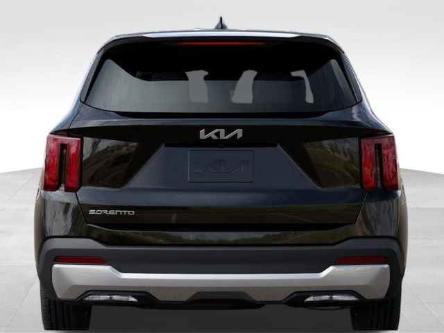 2025 Kia Sorento LX