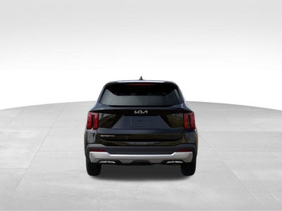 2025 Kia Sorento LX