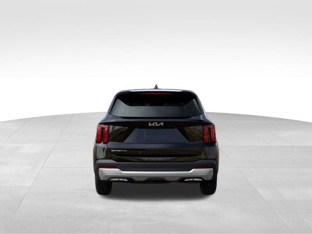 2025 Kia Sorento LX