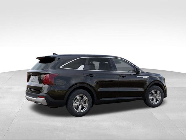 2025 Kia Sorento LX