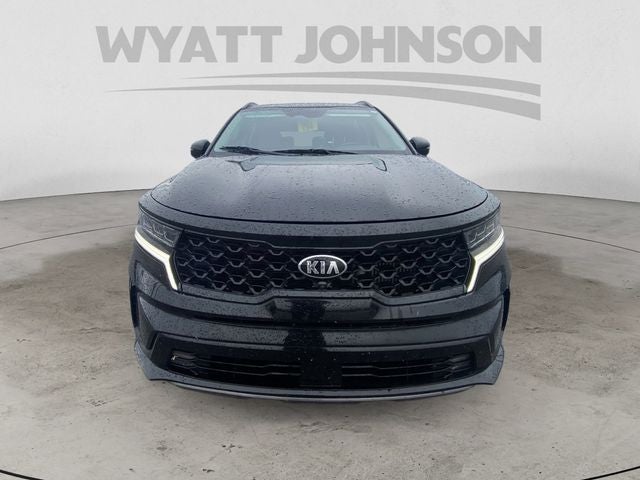 2021 Kia Sorento SX-Prestige