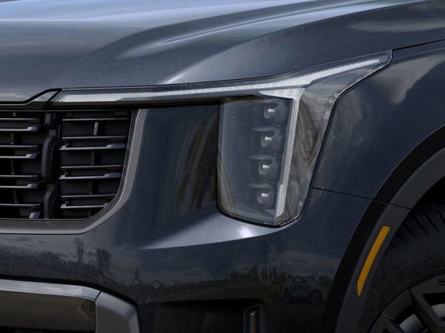 2025 Kia Sorento X-Pro SX Prestige